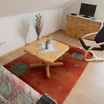 Haus Herdlitschke By Interhome Apartment