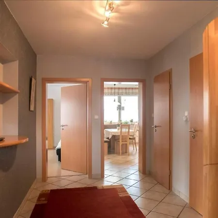 Haus Herdlitschke By Interhome