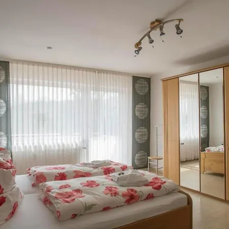Haus Herdlitschke By Interhome * Polle