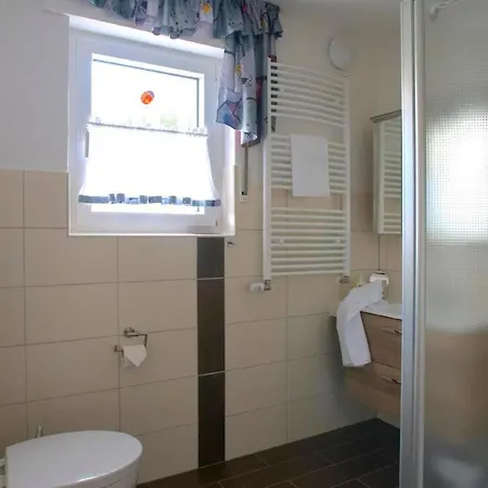 Apartmán Haus Herdlitschke By Interhome Polle