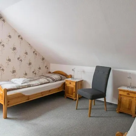 Haus Herdlitschke By Interhome