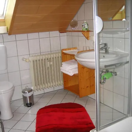 Apartmán Haus Herdlitschke By Interhome *