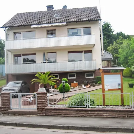 Haus Herdlitschke By Interhome *